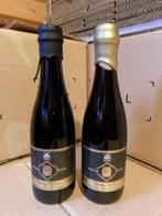 Gulpener Vatgerijpte bieren barrel aged, Verzamelen, Biermerken, Ophalen of Verzenden, Nieuw, Flesje(s), Overige merken