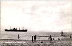 Zoutelande - Scheepvaart a.d. Zeeuwse Kust (1967), Verzenden, 1960 tot 1980, Gelopen, Zeeland