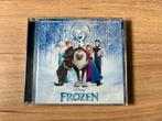 Frozen - Originele Nederlandstalige Soundtrack CD, Ophalen, Zo goed als nieuw