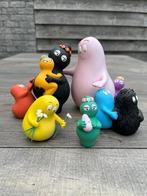 Familie Barbapapa voor verzamelaar, Ophalen, Gebruikt, Tv, Beeldje, Replica of Model