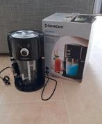 Slushy maker Silvercrest, Ophalen, Nieuw