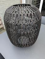 Touw lamp, Ophalen of Verzenden, Zo goed als nieuw, Minder dan 50 cm