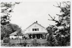 Roden – Jeugdherberg ‘De Zwerfsteen’. Gelopen Gasselte 1965, Ophalen of Verzenden, 1960 tot 1980, Gelopen, Drenthe