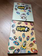 2 super mooie complete mappen, Verzamelen, Flippo's, Ophalen of Verzenden