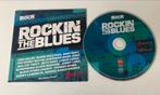 Rockin’ the blues (nieuwstaat), Ophalen of Verzenden, 1980 tot heden, Zo goed als nieuw, Blues