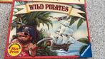 Wild Pirates, Vijf spelers of meer, Ophalen of Verzenden, Zo goed als nieuw, Ravensburger