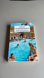 Nico Dijkshoorn - Nooit ziek geweest, Nico Dijkshoorn, Ophalen of Verzenden, Zo goed als nieuw, Nederland