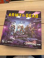 Army of the Dead: A Zombicide Game, Hobby en Vrije tijd, Gezelschapsspellen | Bordspellen, Een of twee spelers, Ophalen, Nieuw