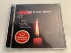 Touch my Soul - The X-mas Album CD, Ophalen of Verzenden, Zo goed als nieuw, Kerst, Boxset