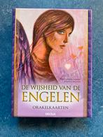 De Wijsheid van de Engelen Orakelkaarten, Ophalen, Zo goed als nieuw, Spiritualiteit algemeen