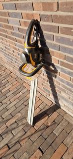 Stiga heggenschaar met snoer, Ophalen of Verzenden, Gebruikt, Elektrisch