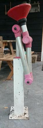 Dampafzuiging soldeerafzuiging lasafzuiging afzuigarm, Doe-het-zelf en Verbouw, Ophalen, Gebruikt, Afzuiger