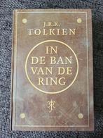 In de Ban van de Ring - J.R.R. Tolkien, Ophalen of Verzenden, Gelezen, J.R.R. Tolkien