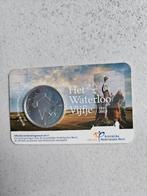 verschillende verzilverde 5 euro munten 2015 - 2016, Postzegels en Munten, Munten | Nederland, Ophalen, Koningin Beatrix, Zilver