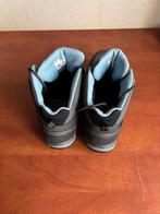 Meindl Wandelschoenen Maat 40, 2 maal Gedragen, Meindl, Grijs, Gedragen, Wandelschoenen