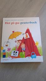 Het pi-pa-peuterboek, Boeken, Ophalen of Verzenden, Zo goed als nieuw, Fictie algemeen