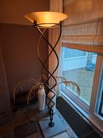 Terzani Vloerlamp - Stijlvol Design, Ophalen, Design, Zo goed als nieuw, Glas