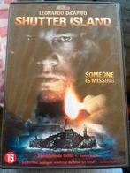 Shutter Island, Ophalen of Verzenden, Zo goed als nieuw