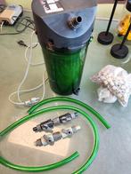 Eheim Classic 250 filterpomp, Dieren en Toebehoren, Ophalen, Gebruikt, Filter of Co2