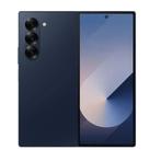 Z Fold 6 Navy - Inklapmodel Smartphone, Inklapmodel, Ophalen of Verzenden, Zo goed als nieuw, Zonder simlock