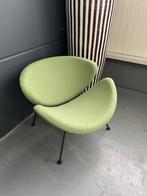 Showroommodel Artifort Orange Slice F437 | Camira Mlf18, Huis en Inrichting, Fauteuils, Ophalen, Design, artifort, leolux, pode