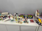 Partij LEGO Friends 14 x sets +extra's, Ophalen, Zo goed als nieuw, Losse stenen, Lego
