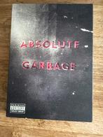 Absolute Garbage originele dvd muziek concert 31, Cd's en Dvd's, Dvd's | Muziek en Concerten, Zo goed als nieuw, Verzenden