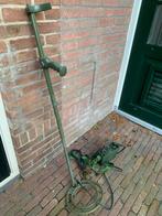 Militaire Metaaldetector - Batterij Werkend, Hobby en Vrije tijd, Overige merken, Gebruikt, Meer dan 30 cm, Ophalen of Verzenden