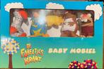 Vintage De Fabeltjeskrant baby mobiel - nieuw in de doos, Kinderen en Baby's, Nieuw, Ophalen of Verzenden