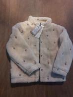Lil atelier jas teddy jack 110 roos roosjes tussenjas, Meisje, Nieuw, Ophalen of Verzenden, Lil Atelier
