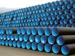 duikerbuis  315 en 400; mm met mof 17.50€ per meter, Doe-het-zelf en Verbouw, Buizen en Afvoer, Ophalen, Pvc, Nieuw, 4 tot 6 meter