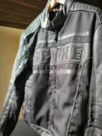 Spike motorcycle jacket size 50, Ophalen of Verzenden, Tweedehands