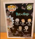 Rick and morty Rick 343 (facehugger), Vincent's games, Nieuw, Ophalen of Verzenden, Info@vincents-games.nl