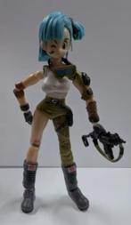 Dragonball Z collectors figuur Bulma soldaat (14cm), Verzamelen, Ophalen of Verzenden, Nieuw