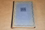 Boek over Componist Franz Schubert - Walter Dahms - 1923, Boeken, Ophalen of Verzenden, Gelezen, Artiest