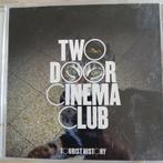 CD Two Door Cinema Club - Tourist History, Ophalen of Verzenden, Gebruikt, Poprock