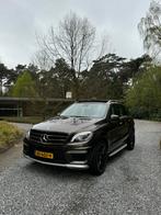 Mercedes-Benz ML 63 AMG V8|Pano|Keyless|H&K|Memory, Auto's, Te koop, M-Klasse, Geïmporteerd, 5 stoelen