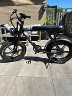 Ouxi V8 Fatbike, Ophalen, Overige merken
