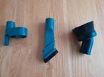 32 mm stofzuigerborstel stofzuigeradapter borstelzuigmondstu, Witgoed en Apparatuur, Stofzuigers, Ophalen of Verzenden, Zo goed als nieuw