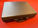 Rimowa Attaché Koffer / Aktenkoffer - Netjes met Sleutel, Ophalen, Gebruikt, Slot, Minder dan 50 cm