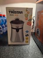 Tristar citruspers nieuw, Witgoed en Apparatuur, Keukenmixers, Minder dan 1 liter, Ophalen, Nieuw, 1 snelheid