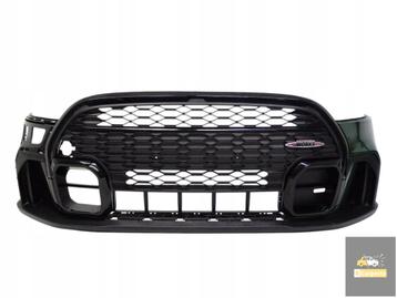 Mini F56 lift JCW 2021-2024 voorbumper 7320255 origineel beschikbaar voor biedingen