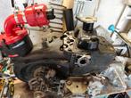 Motor 650cc voor een fiat 500 oldtimer, Ophalen of Verzenden
