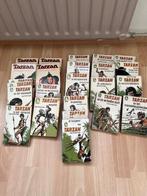 Witte Raven Pockets van TARZAN, Ophalen, Gelezen, Edgar Rice Burroughs