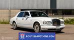 Rolls-Royce Silver Seraph | 1999 | Route 66 Auctions, Auto's, Overige carrosserieën, Zwart, Bedrijf, Handgeschakeld