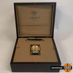 Savoy 41mm Chrongraph Heren Horloge | Nette Staat, Gebruikt