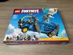 Lego Fortnite Battle Bus nieuw in doos (Lego 77073), Ophalen, Nieuw