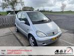 Mercedes-Benz A-klasse 160 Elegance, Auto's, 1045 kg, Origineel Nederlands, Te koop, Zilver of Grijs