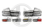 Achterlichten set BMW F30 Rookgrijs BJ 2011-2019, Buurserstraat 15 A, 7481 EG,Haaksbergen, Nieuw, Ophalen of Verzenden, Plentycarparts
