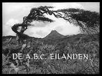 Antillen - Aruba - Bonaire - Curaçao - ca. 1955 filmstrook, Ophalen of Verzenden